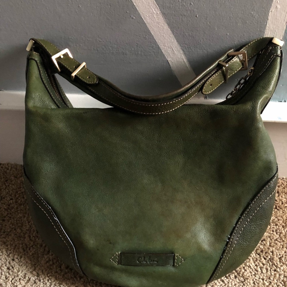 Hand bag - Picture 2 of 4